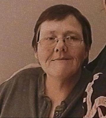 Cheryl Gravitt death by force case profile photo