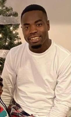 Lakendrick Motton AKA Big death by force case in Greenville, MS