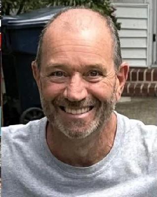 Stephen Henson death by force case profile photo