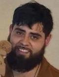 Victor Silva-Delgadillo death by force case profile photo