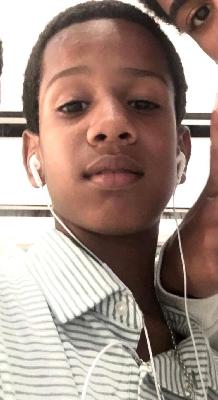 Werling Mendez death by force case profile photo