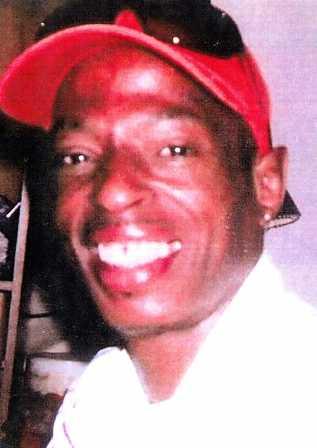 Ronald Fetherson death by force case profile photo