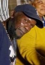 Alrick Francis death by force case profile photo