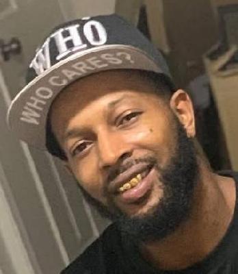 Antonio Michael Tony Ball death by force case in Indianapolis, IN