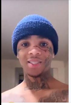 Demarcus Grimes death by force case profile photo
