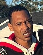 Rico Morgan death by force case profile photo