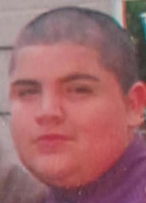 Steven Gallegos death by force case profile photo