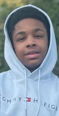 Cameron Frierson death by force case profile photo