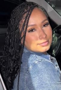 Lamesha Norman death by force case profile photo
