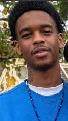 Levi Brown death by force case profile photo