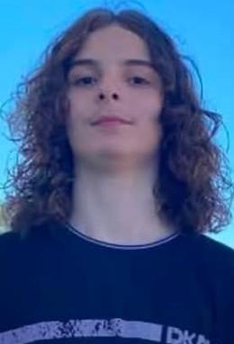Tegan Daigle death by force case profile photo
