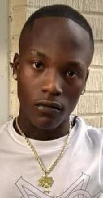 Adarres Carderro Thompson death by force case profile photo