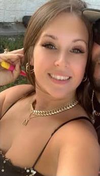 Ashley Rosario death by force case profile photo