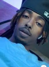 Bobby Potts death by force case in Jackson, MS