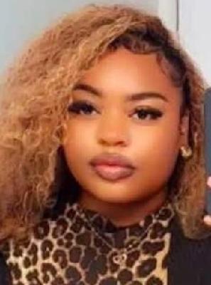 Kiana T Jones death by force case in Lumberton, NC