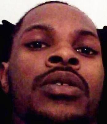 Robert Jackson death by force case profile photo