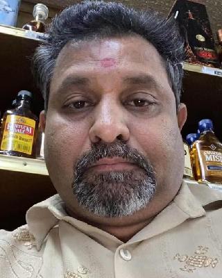 Suresh Patel death by force case in Jackson, TN