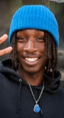 Ahmir Jordan death by force case profile photo