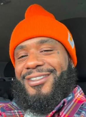 Corey Catchings death by force case profile photo