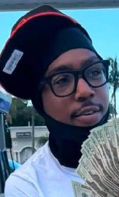 Darius Allen death by force case profile photo