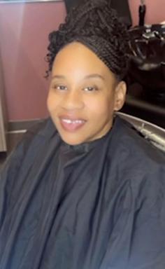 Joanne Perry death by force case profile photo