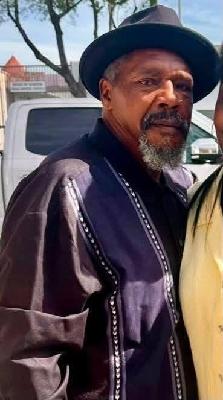 Cecil Williams death by force case in Los Angeles, CA