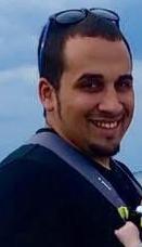 Mark Morgan death by force case profile photo