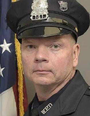 Kurt Solomon death by force case in Worcester, MA