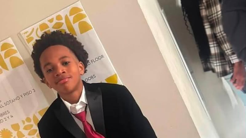 Rakeem Blair Jr death by force case in Cincinnati, OH