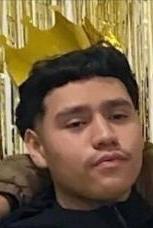Ricardo Gomez death by force case profile photo