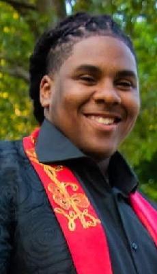 Austen Guin death by force case profile photo