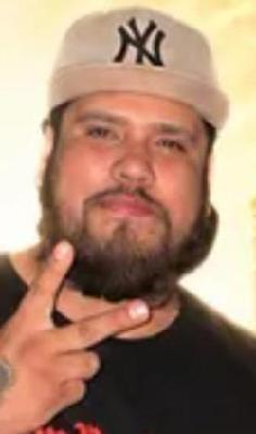 Eddie Lopez Jr death by force case in Tucson, AZ