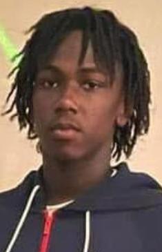 Hasani Reed death by force case profile photo