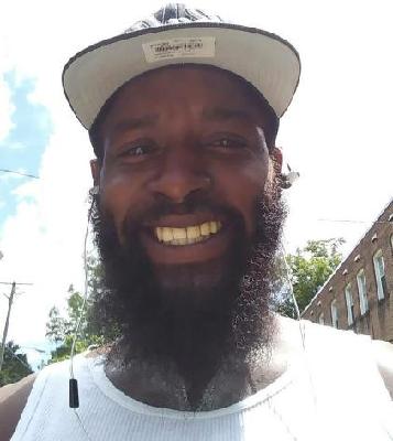 John Watts death by force case profile photo