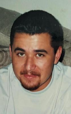 Louis Paniagua death by force case profile photo
