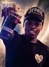 Marcus Griffin death by force case profile photo
