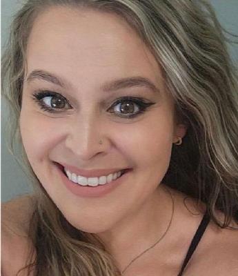 Nicole Elliott death by force case profile photo