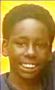 Samare Heard death by force case profile photo