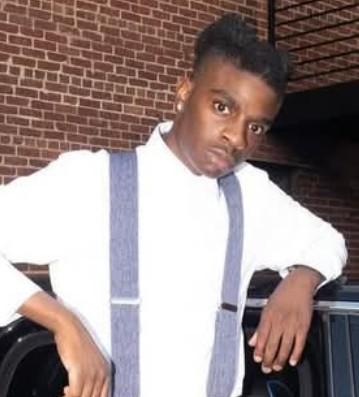 Tyâ€™shawn Frank death by force case profile photo