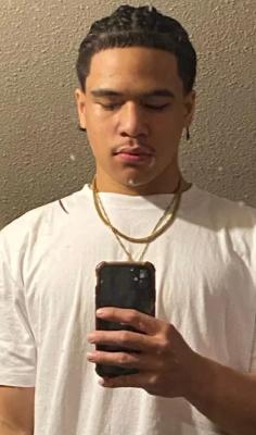 Vilisoni Angilau death by force case profile photo