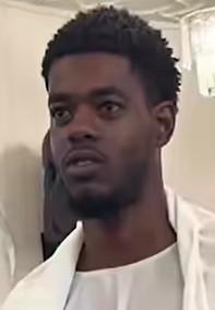 Zakari Glass death by force case profile photo