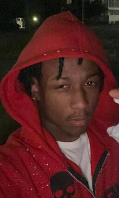 Amauri Ainsworth death by force case profile photo