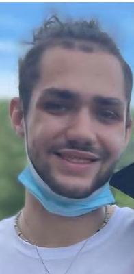 Billy Wooten III death by force case in Fairmont, WV