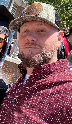 James Randall Myers death by force case in Brunswick, GA