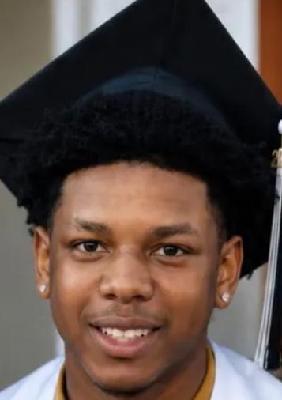 Jayden Christman death by force case profile photo