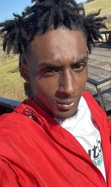Laterius Ragston death by force case in Brenham, TX