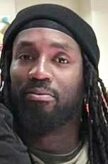 Ronald Hill death by force case profile photo