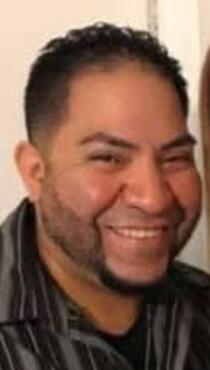 Alexis Colon death by force case profile photo
