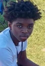 DiZhon Robertson death by force case in Lexington, KY