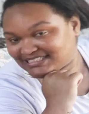 Kaelynn Davis death by force case profile photo